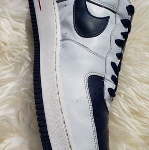 h town air force 1